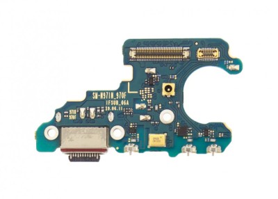 Flex incarcare Samsung Galaxy Note 10, N970 foto
