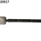 SKF VKDY 328517 Articulatie axiala, cap de bara