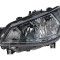 Far Seat Ibiza, 10.2017-01.2020, partea Stanga, cu lumina de zi; tip bec H7+H7+PY21W+W21W; electric; cu motor, TYC