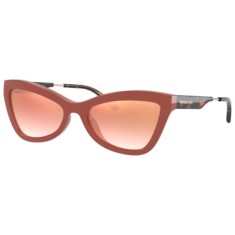 Ochelari de Soare Damă Michael Kors MK2132U-39116F &Oslash; 55 mm