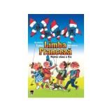 Manual de limba franceza, clasa a 5-a - Aurelia Turcu