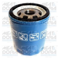 MEAT &amp; DORIA 15568 Filtru ulei