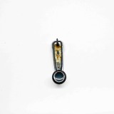 M&acirc;ner Deschidere Geam Mercedes-Benz S W108 W109 1970 Macara Geam Original