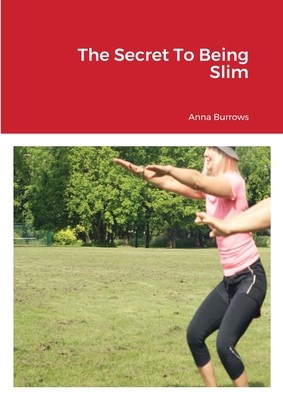 The Secret To Being Slim foto