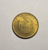 Moneda 500 Lei 1945 UNC Romania