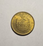 Moneda 500 Lei 1945 UNC Romania