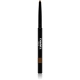 Chanel Stylo Yeux Waterproof eyeliner khol rezistent la apa culoare 20 Espresso 0.3 g