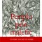 Periplu prin malefic. Un eseu lucrat pe surse &ndash; Dana Percec, Dan Negrescu
