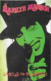 Marilyn Manson - Smells Like Children, Caseta audio