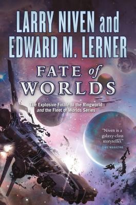 Fate of Worlds: Return from the Ringworld foto