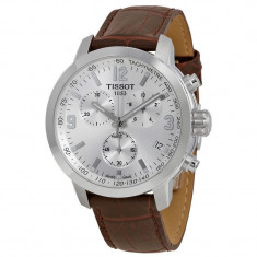 Ceas barbatesc Tissot T-Sport PRC 200 T055.417.16.037.00 / T0554171603700 foto