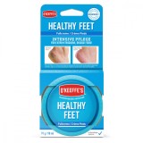 Crema de picioare Healthy Feet, 91g, O&#039;Keeffe&#039;s
