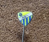 Insigna fotbal - FC &quot;MARAMURES&quot; BAIA-MARE (varianta 1)