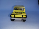 Bnk jc Matchbox - Land Rover Ninety - 1/62