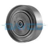 Rola ghidare curea transmisie Mercedes Atego, Atego 2, Axor, Axor 2, Econic, Vario, Vario Cabina Cu Motor, Vario Sasiu, Zetros Motor 1015, 1015 K,