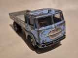 Fiat 682 N, Mercury - 1/43