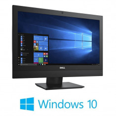 All-in-One Dell OptiPlex 5250, Intel i5-7500, 21.5&amp;quot; Full HD IPS, Win 10 Home foto