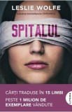 Cumpara ieftin Spitalul - Leslie Wolfe