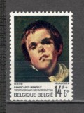 Belgia.1976 Asociatia nationala de ajutor persoane cu handicap-Pictura MB.189