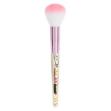 Diva &amp; Nice Cosmetics Accessories pensula pentru pudra MAX 519/01 1 buc