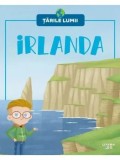 Irlanda. Tarile lumii/***