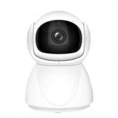 Camera de Supraveghere WIFI, TSS-Q7S ,IP, Panoramica, PTZ,Audio-Video