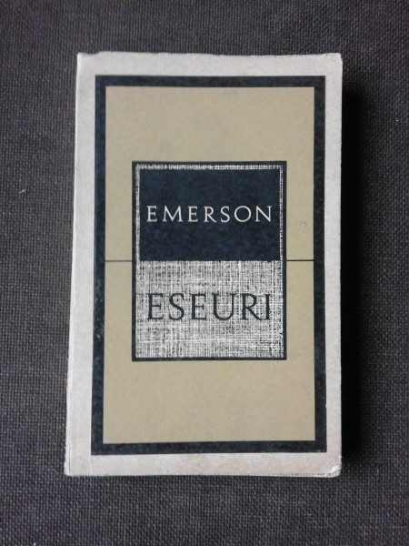 ESEURI - EMERSON