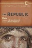 Cartea "The Republic" de Plato, Editie Clydesdale Classics, in Limba Engleza, Prefata Simon Blackburn