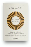 Cumpara ieftin Metoda Nagomi, Ken Mogi