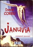 JANUVIA. ROMANUL ASCEZEI-DANIEL CORBU-359944