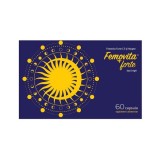 Femovita Forte Day &amp; Night 60 capsule NaturPharma