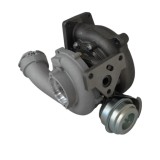 Turbosuflanta 524779 181526