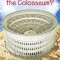 Where Is the Colosseum?