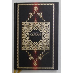DIE UNGEFAHRE BEDEUTUNG DES AL QUR &#039;AN AL KARIM IN DEUTSCHER SPRACHE , 2013