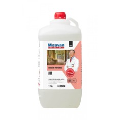 Odorizant Camera cu Parfum Floral Dr. Stephan Air, 5L, Odorizant Lichid pentru Camera, Odorizant Lichid Parfumat, Odorizant pentru Camera 5L, Sticla O foto