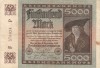 GERMANIA 5.000 marci 1922 VF+!!!