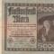 GERMANIA 5.000 marci 1922 VF+!!!