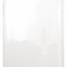 Husa silicon ultraslim transparenta pentru Samsung Galaxy S5 G900