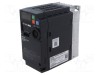 Invertor vectorial OMRON 0,4/0,55kW 200-240VAC