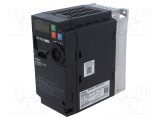 Invertor vectorial OMRON 0,4/0,55kW 200-240VAC