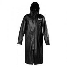 FOX PIT RAIN JACKET [BLK] foto