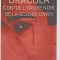 L&#039;AUTRE DRACULA. CONTRE L&#039;ORDRE NOIR DE LA GOLDEN DAWN-TONY MARK-241239