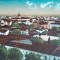 Carte postala, Timisoara, vedere generala, 1925