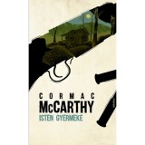 Isten gyermeke - Cormac McCarthy