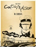 Corto Maltese in Siberia - Hugo Pratt - Editura Cartea copiilor