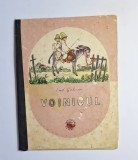 Voinicul &ndash; Aut. Emil G&icirc;rleanu, Ilustr. Ioana Olteș, Ed. Tineretului, 1956