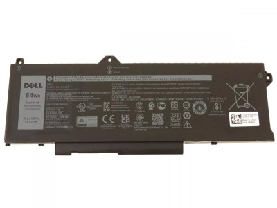 Baterie Laptop, Dell, Alienware M18 R1, 0R05P0, R05P0, 00P3TJ, 0P3TJ, 05RGW, GRT01, 15.2V, 4000mAh, 64Wh foto