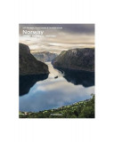 Norway - Paperback - Christian Nowak, Rasso Knoller, Udo Bernhart - K&ouml;nemann