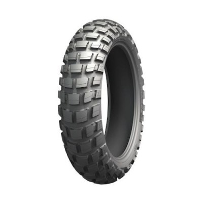 Anvelopa Anakee Wild 170/60 R17 (72R) TT/TL Cod Produs: MX_NEW 03170328PE foto