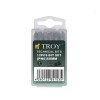 Set 12 Biti Cruce TROY 22232, PZ3, 50mm, Cr-V, Cutie Plastic